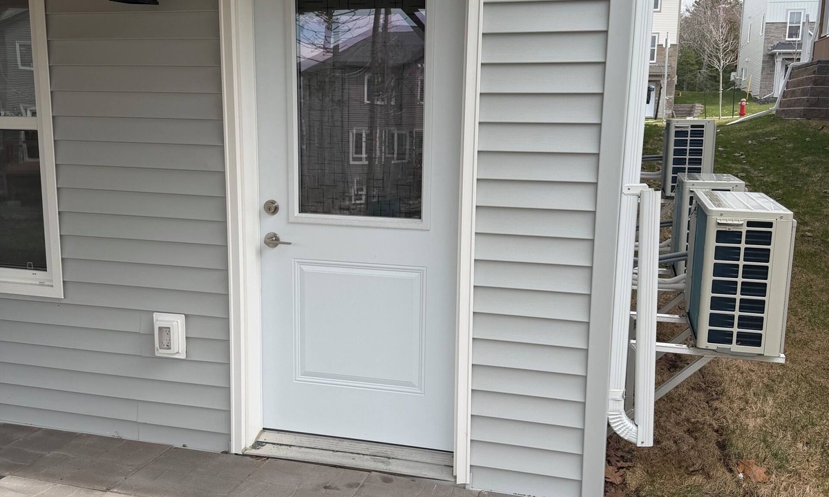 Dartmouth Apartment | 1 bedroom apartment