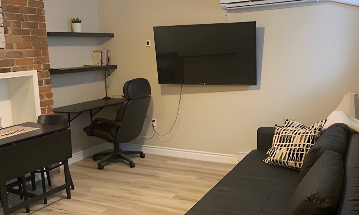 Downtown Halifax Apartment | 1 Bedroom in Bauer Terrace - Downtown Halifax