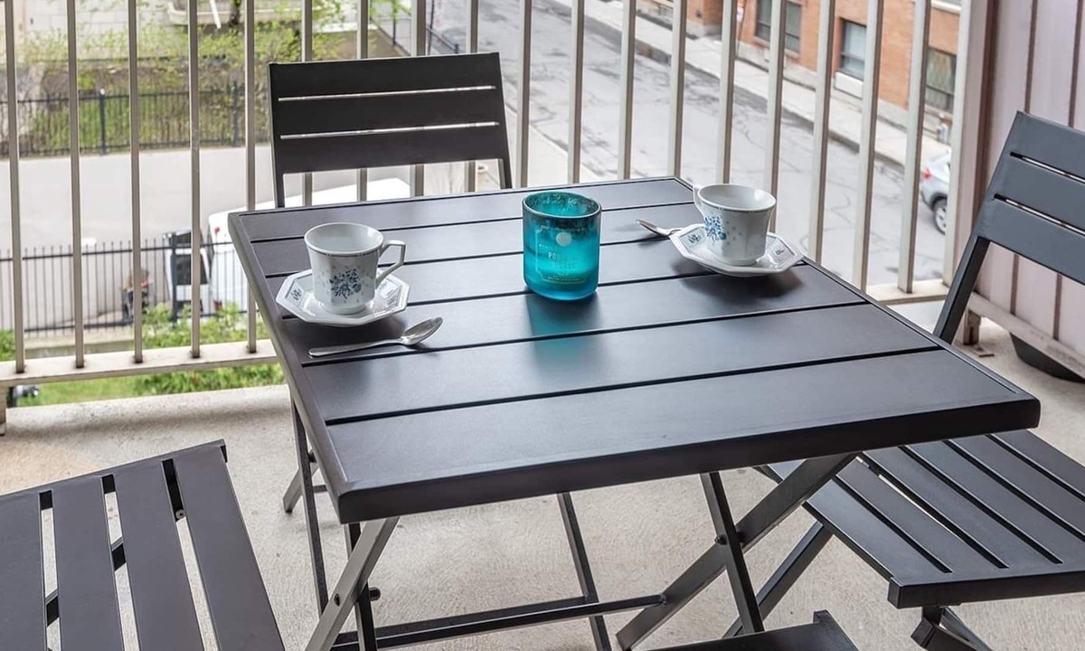 Shaughnessy Village Condo | 2 Bdr Downtown - Cozy and stylish - Pool