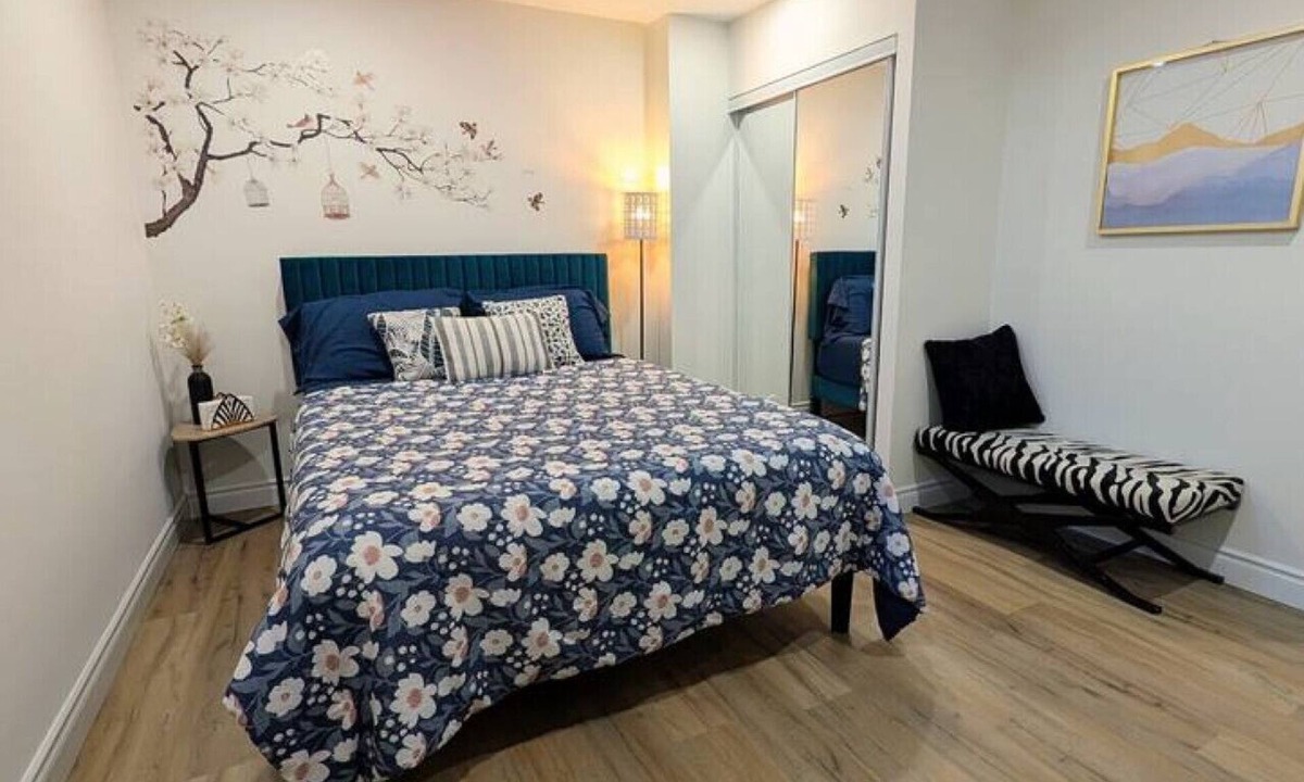 Markham Apartment | 2 Bedroom private Basement apartment