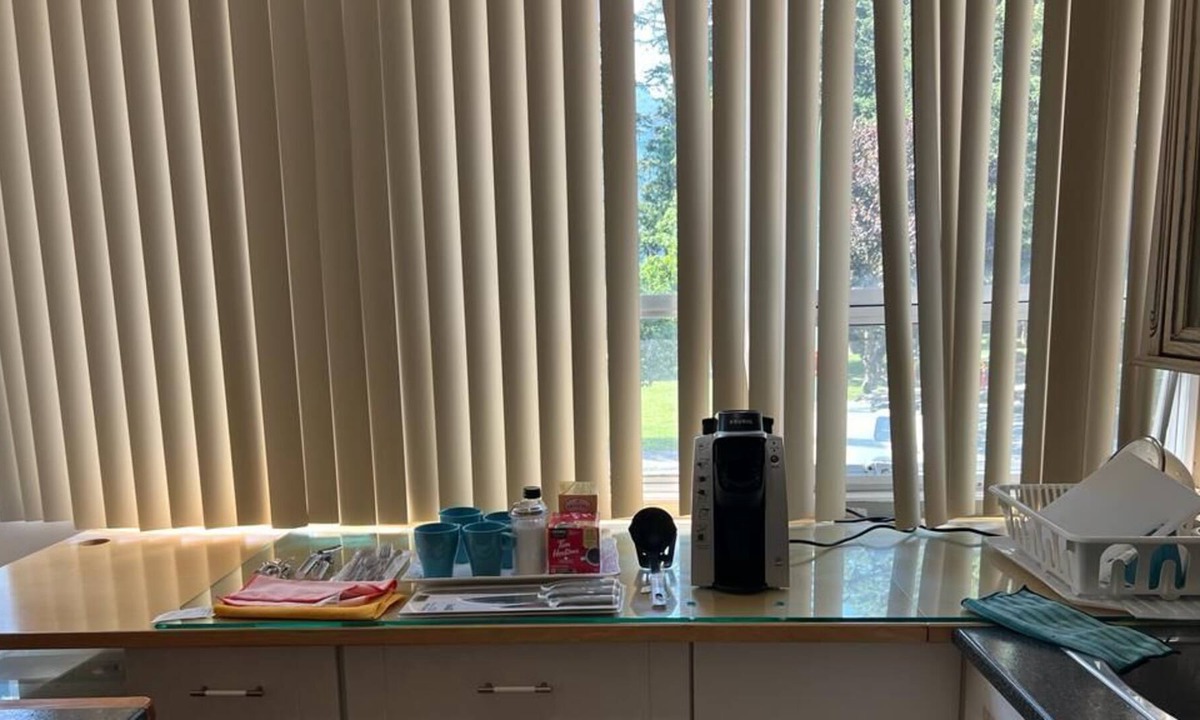 Hope Apartment | 2 Bedroom Unit in Hope