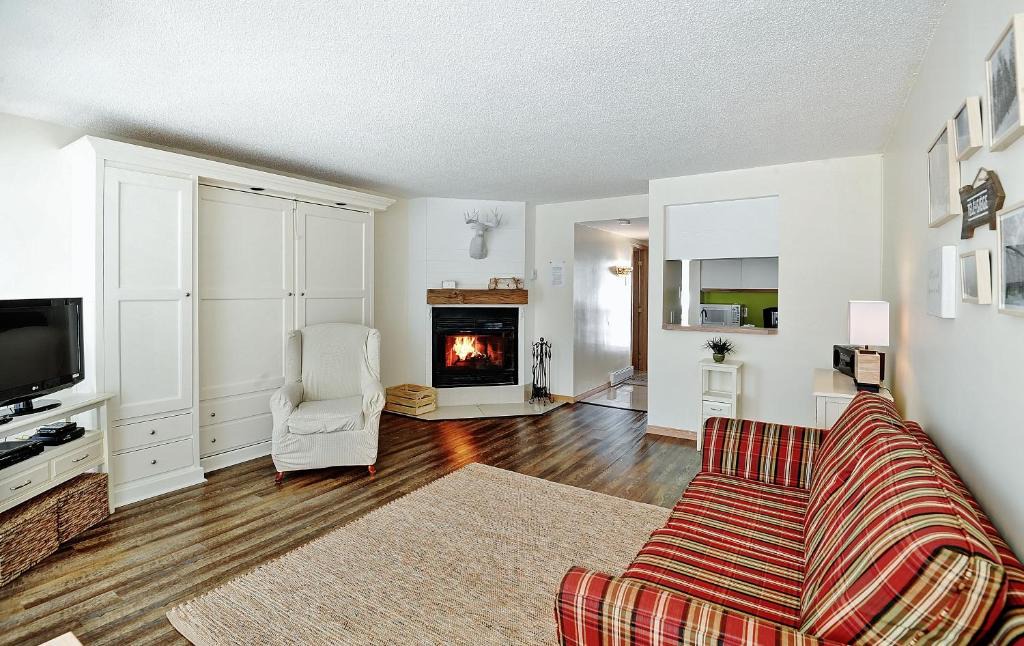 Stoneham Apartment | 22#32 Chemin du Hameau - Studio