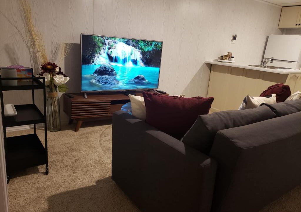 Hamilton Apartment | 2plex, Choose, 1of 2 entire units apparts