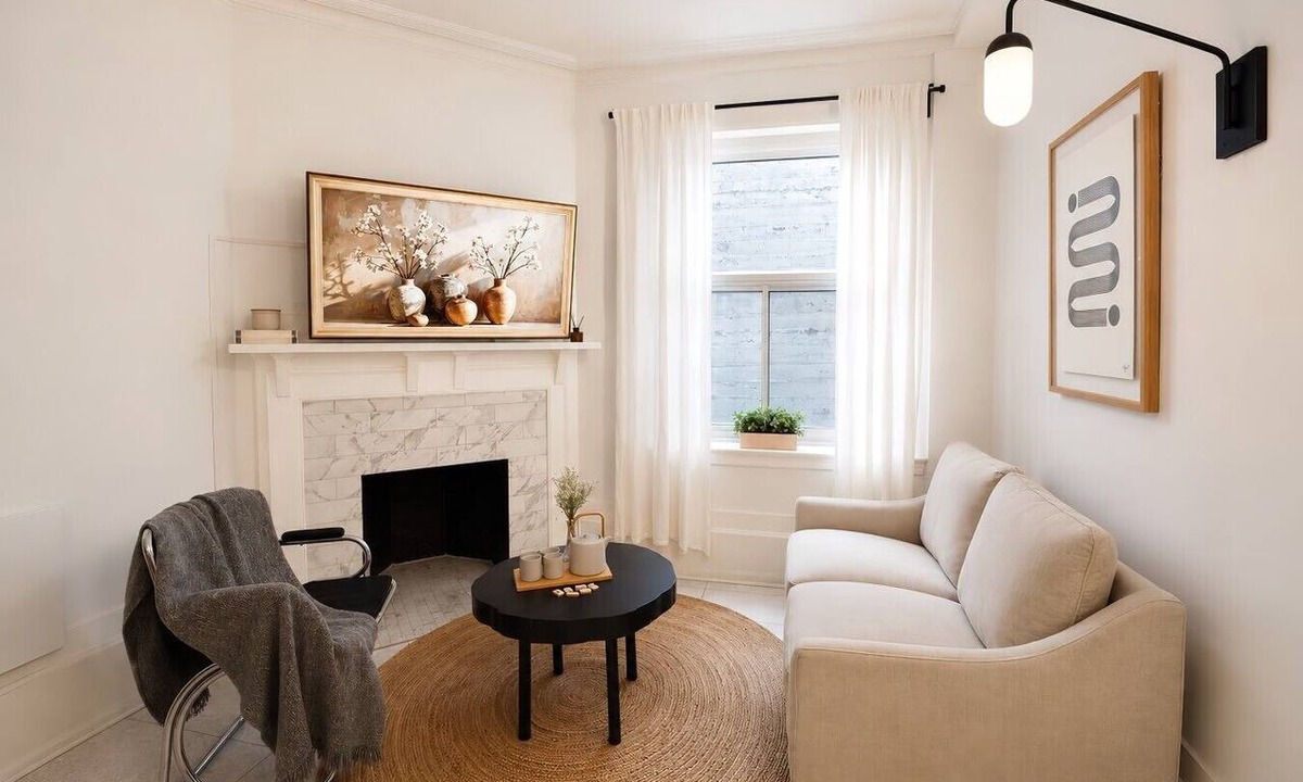 Shaughnessy Village Apartment | 3 Bedroom Apt in Downtown Montreal