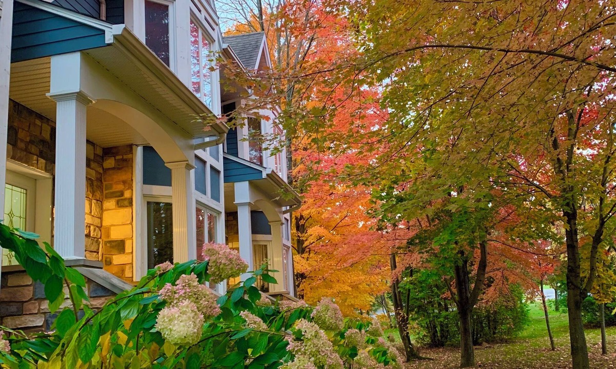 Bromont Condo | 3 bedroom condo - Ski season 2025-2026 - Bromont - Located at P4