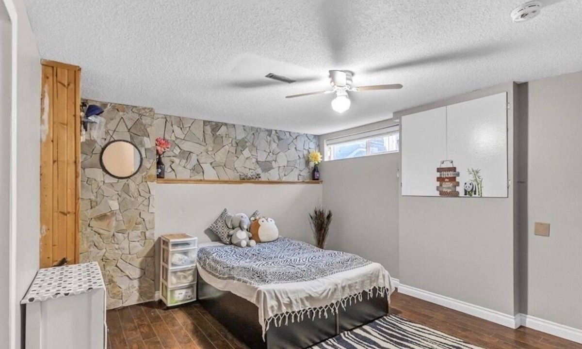 Clearbrook House | 3-bedroom duplex in west Abbotsford
