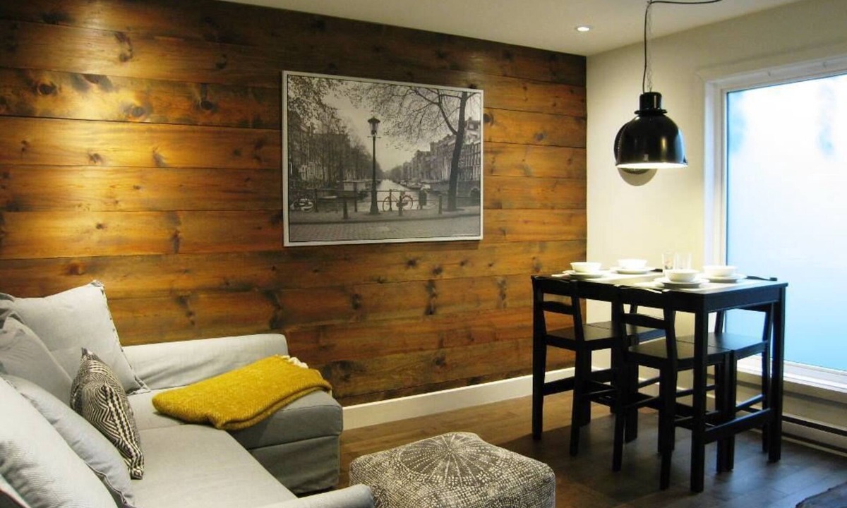 Plateau Mont Royal Apartment | #328 Apartment with 2 bedrooms in Plateau Mont-Royal
