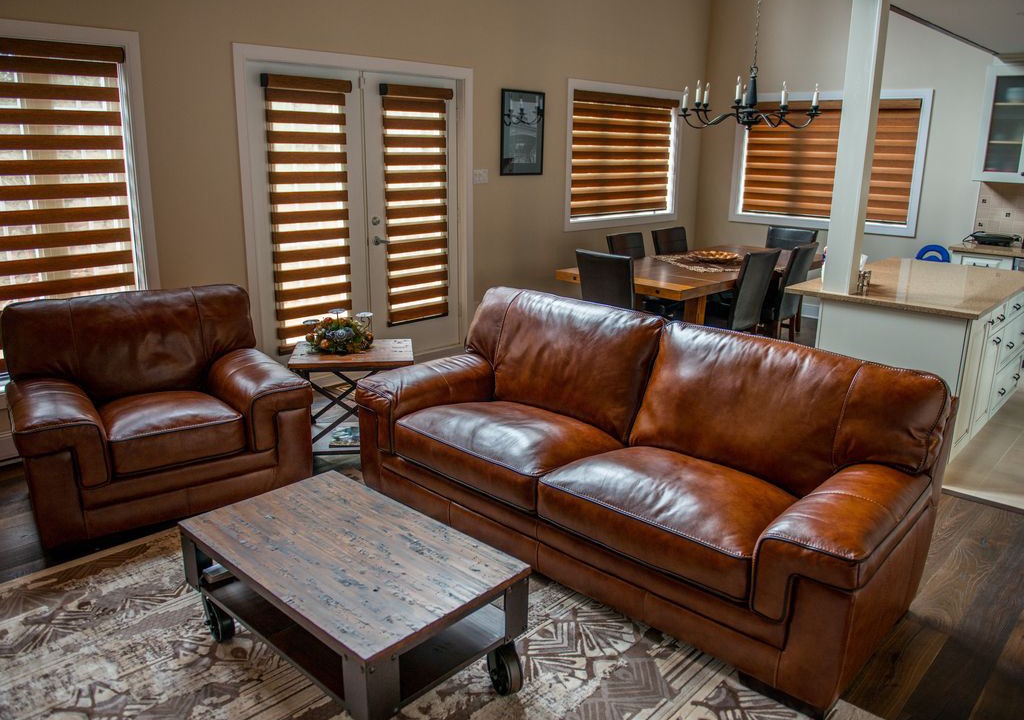 Wentworth-Nord Cabin | 4BED/2BATH/Jacuzzi Family Lakeside Cottage