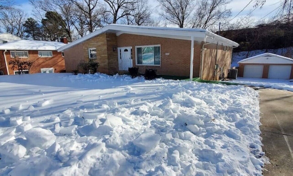 Hillandale House | 5BR Silver Spring Retreat Near DC w/Kings