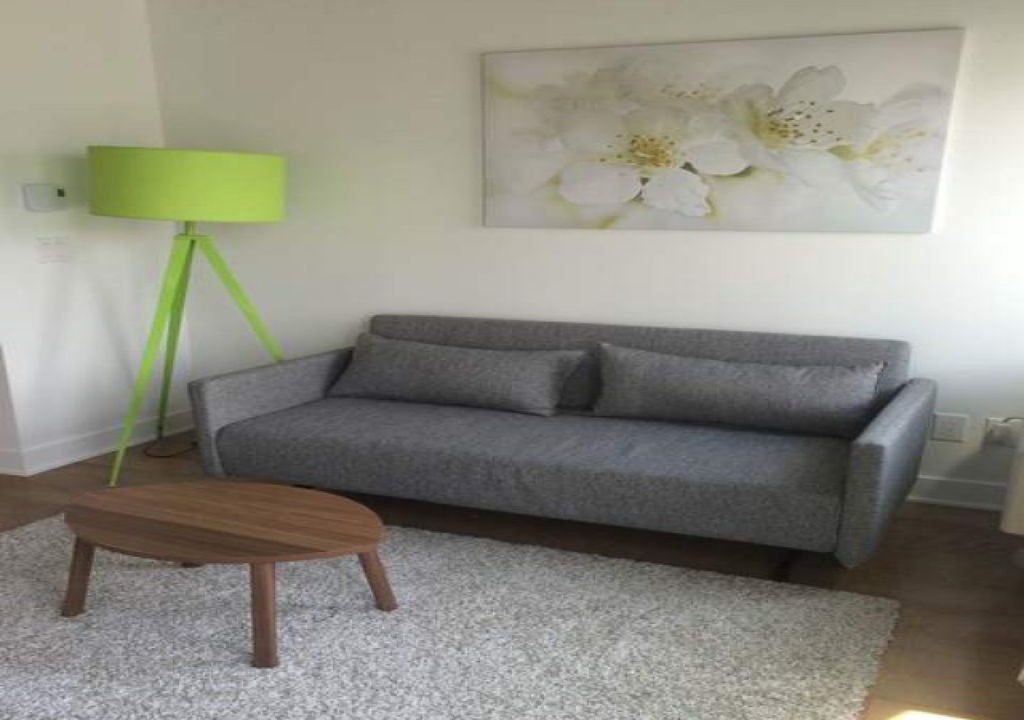 Griffintown Apartment | #98 Sleek, Tastefully Furnished APT in Downtown West
