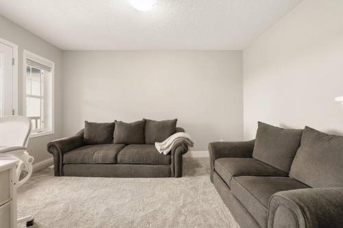 Airdrie House | A beautiful home in Airdrie