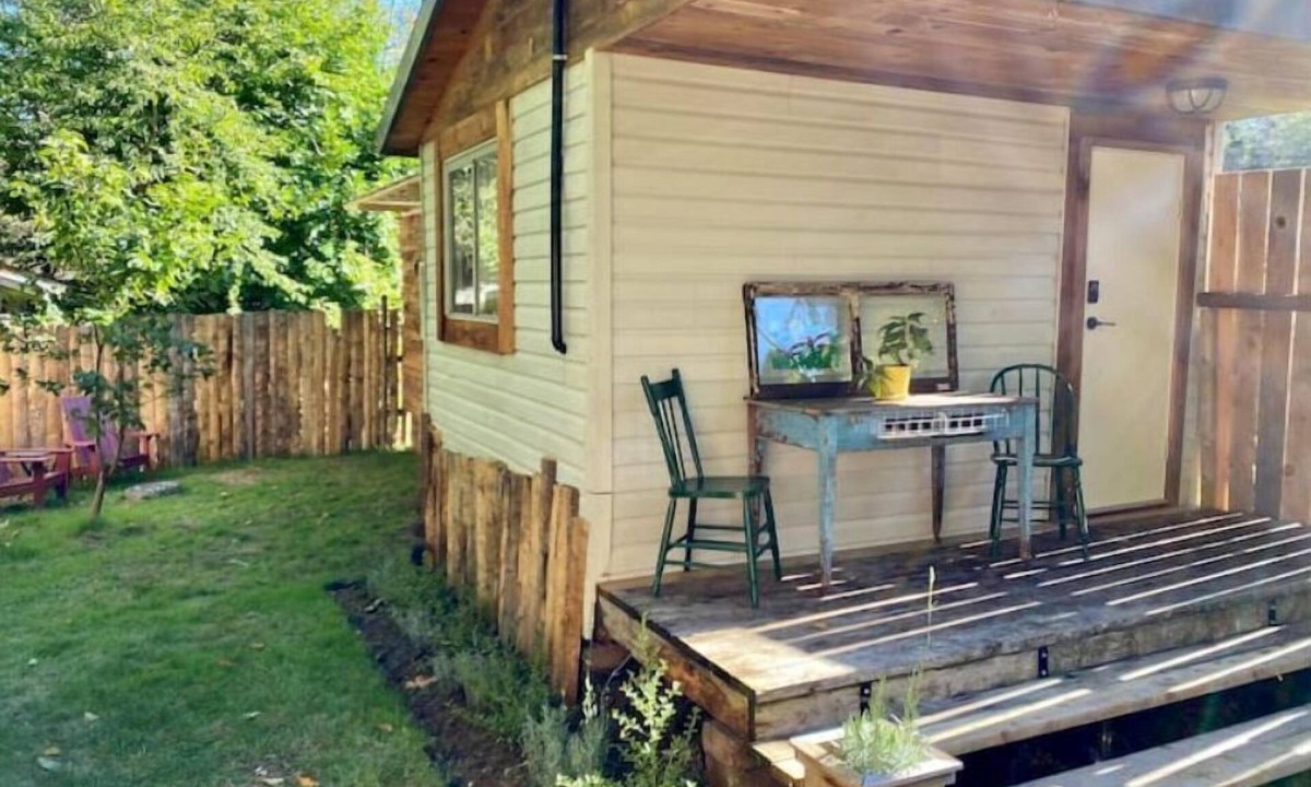 Stillwater Cabin | A Cabin Crafted for Retreat, Celebration & Everyday Getaways