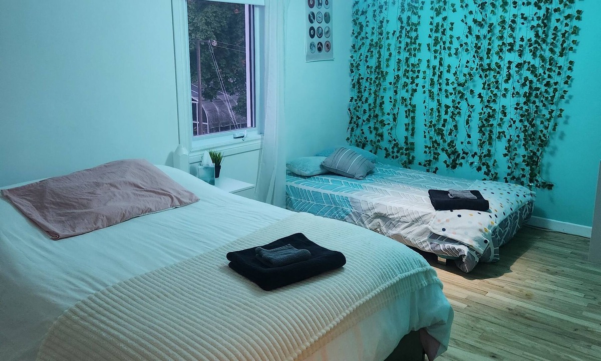 Mauricie House | A cozy home in the heart of Shawi!