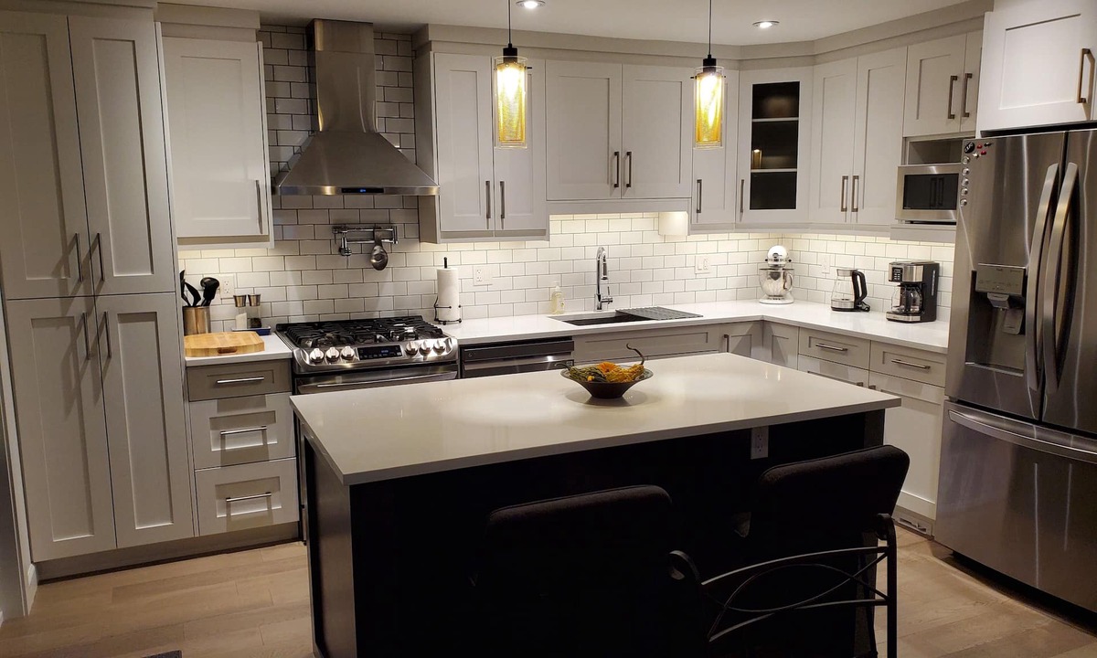 Duncan House | A Home away from Home for the Discerning Traveler