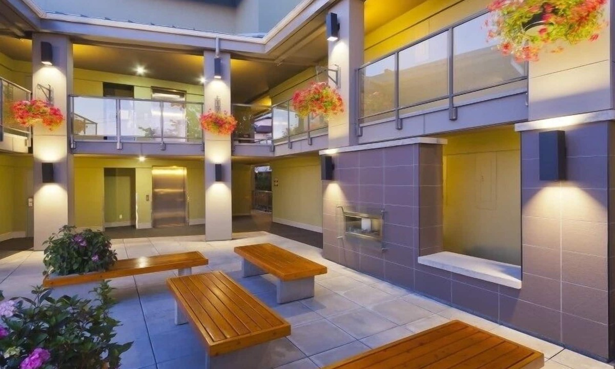 Victoria Hotel | Accent Inns Victoria