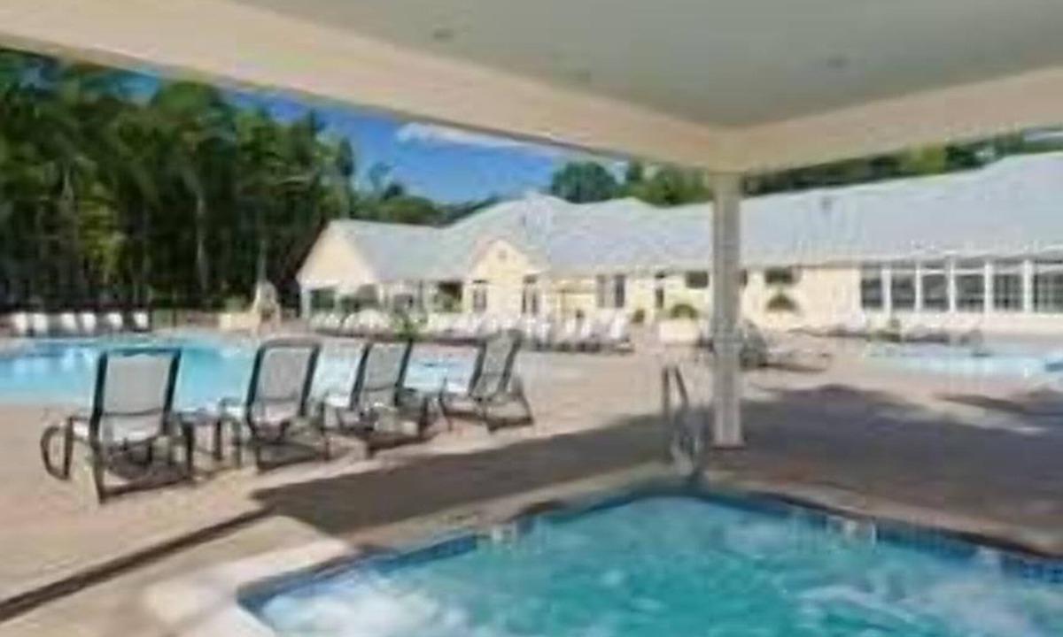 Seaglass Village Cottage | "Almost Beach Front" at Seaglass Village Cottages