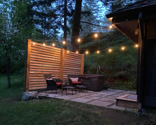 Victoria Bed & Breakfast | Amante Luxury Bed & Breakfast