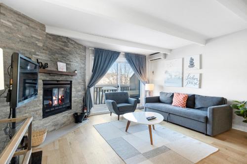 Mont-Tremblant House | Amazing Lake Mountain View 5 min to Tremblant (8)