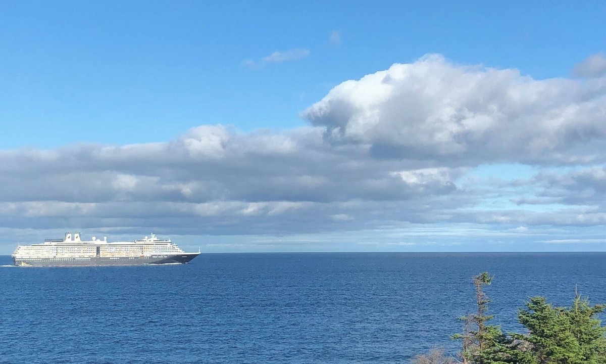 Halifax County Apartment | Amazing Ocean View New Built Luxury Guest Suite