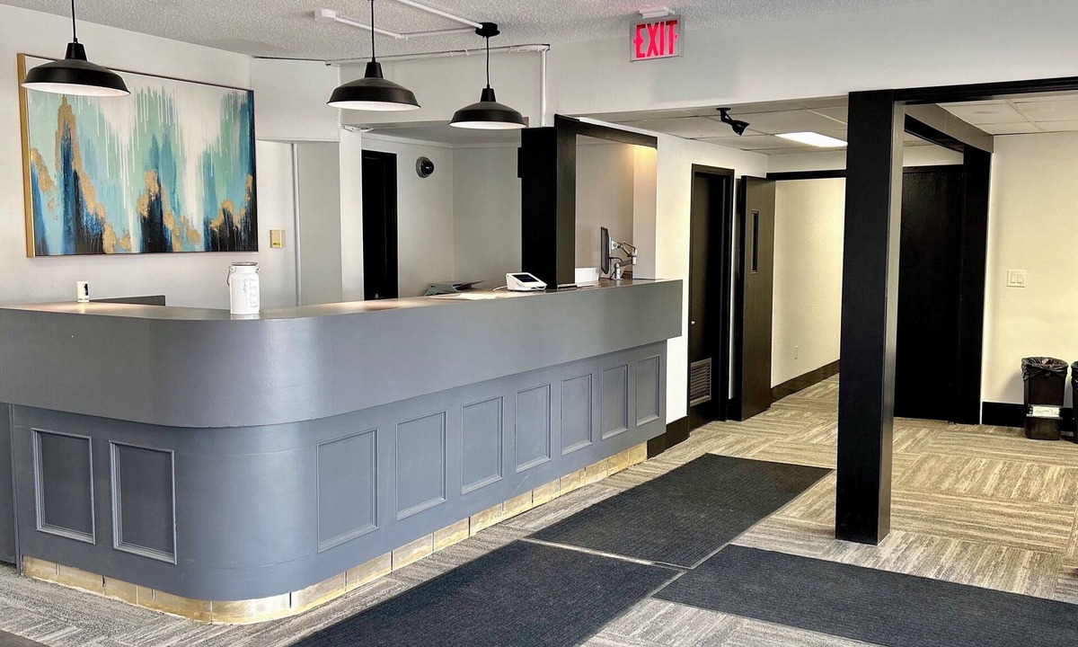 Grande Prairie Hotel | Anavada Inn & Suites Grande Prairie