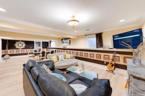 Anmore House | Anmore Nature Suite 2Bed 2Bath Private Entry