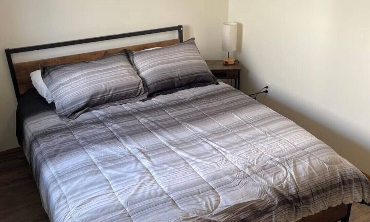 Smithers Apartment | Apartment just off main street in the heart of Smithers!