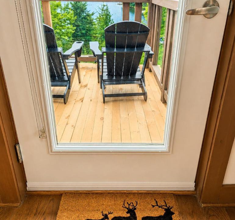 Lac Superieur Village Apartment | Appartement-Condo sur Lac Superieur-Mont-Tremblant