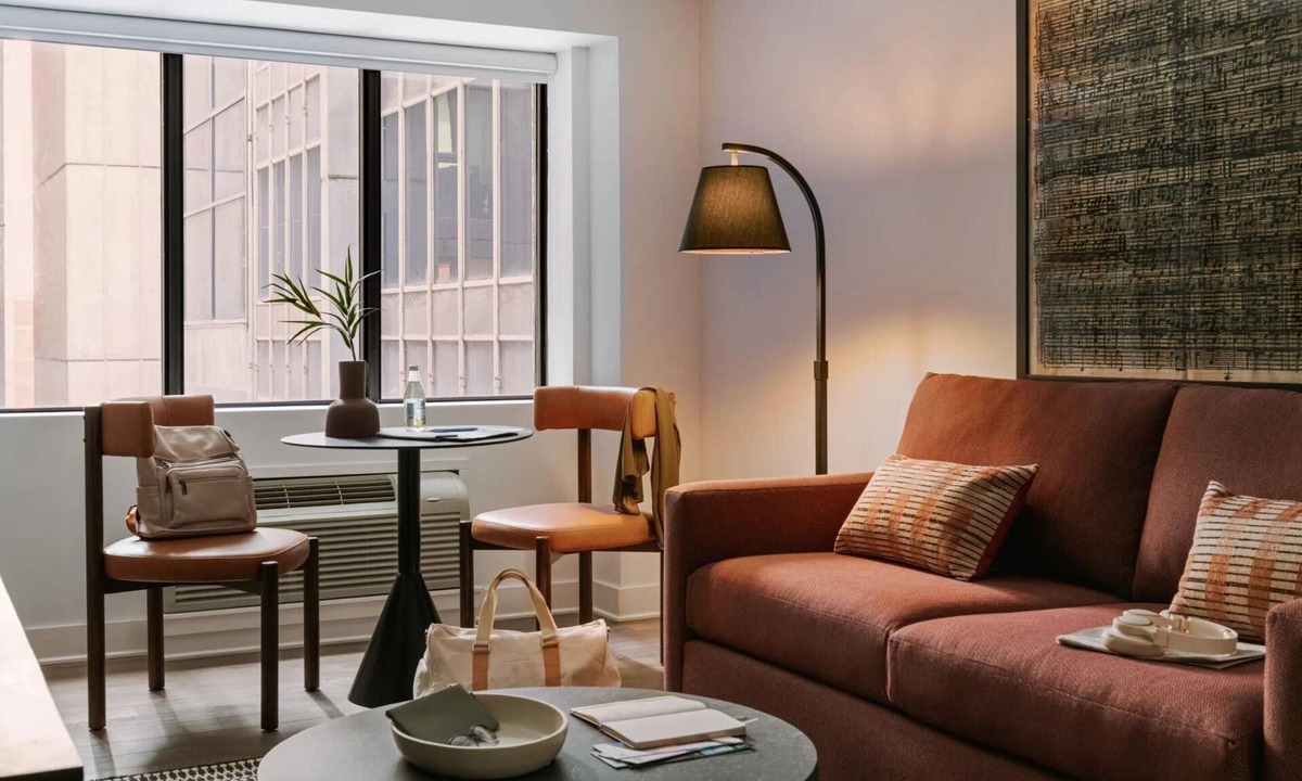 Byward Market - Parliament Hill Hotel | Arlo, BW Signature Collection