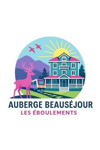 Saint-Joseph-de-la-Rive Hotel | Auberge Beausejour