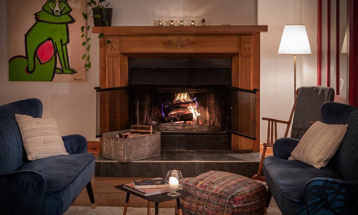 Saint Ferreol les Neiges Bed & Breakfast | Auberge et Campagne
