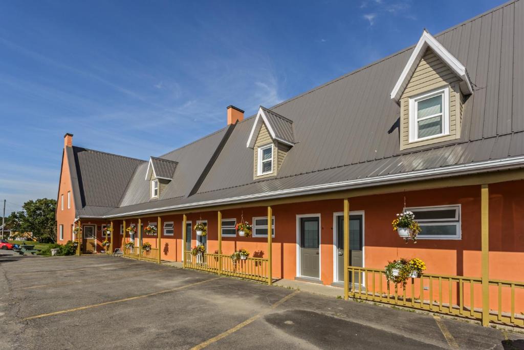 Riviere Du Loup Hotel | Auberge de L'Anse