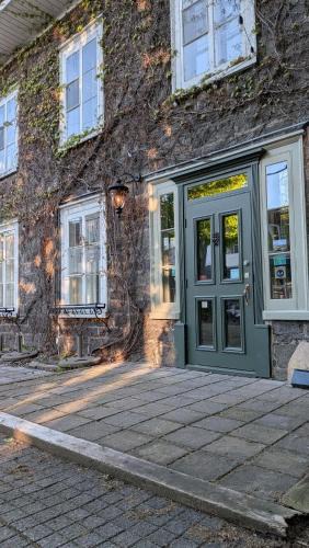 Montmagny Hotel | Auberge du libraire