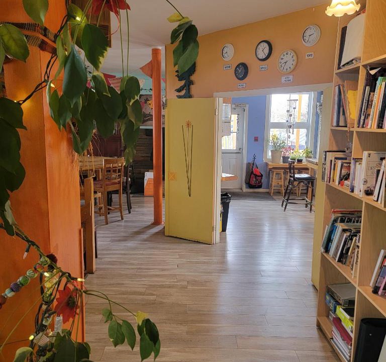 Sept-Iles Hostel | Auberge Internationale Le Tangon