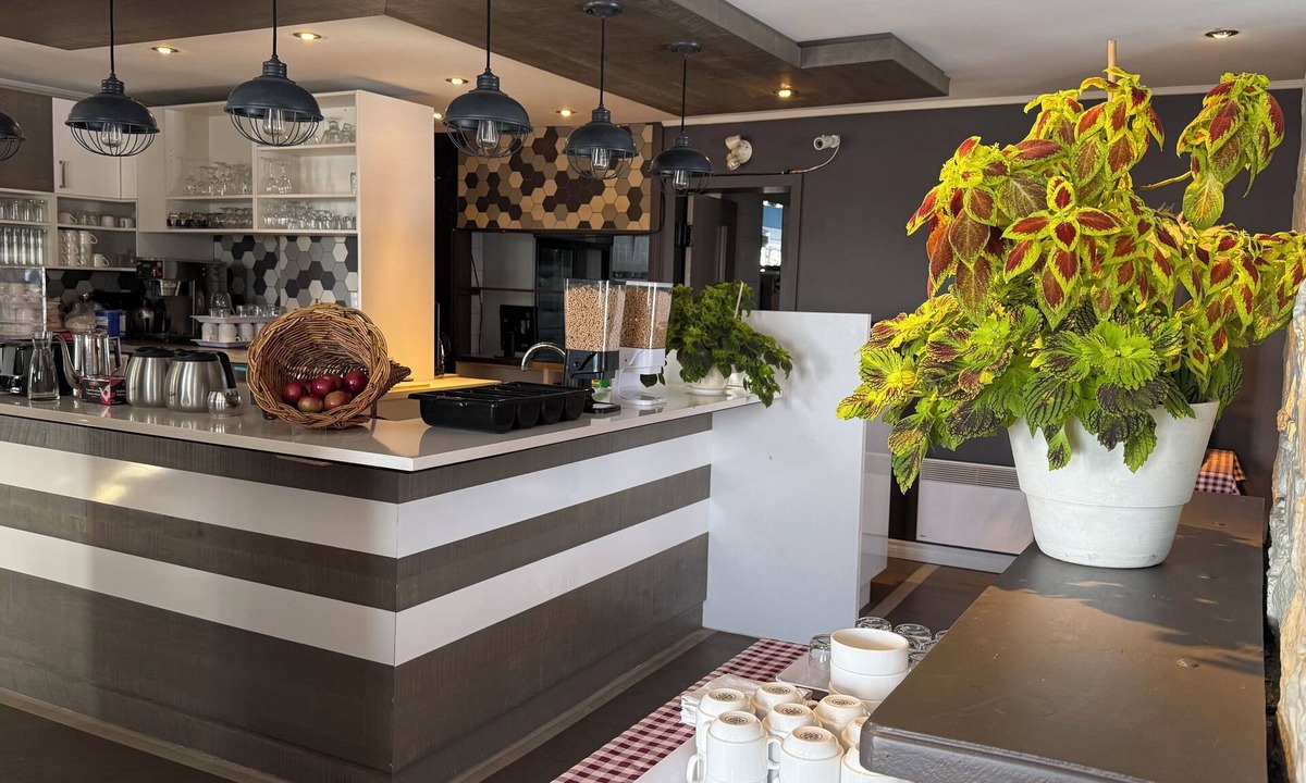 Beaupre Hotel | Auberge La Camarine