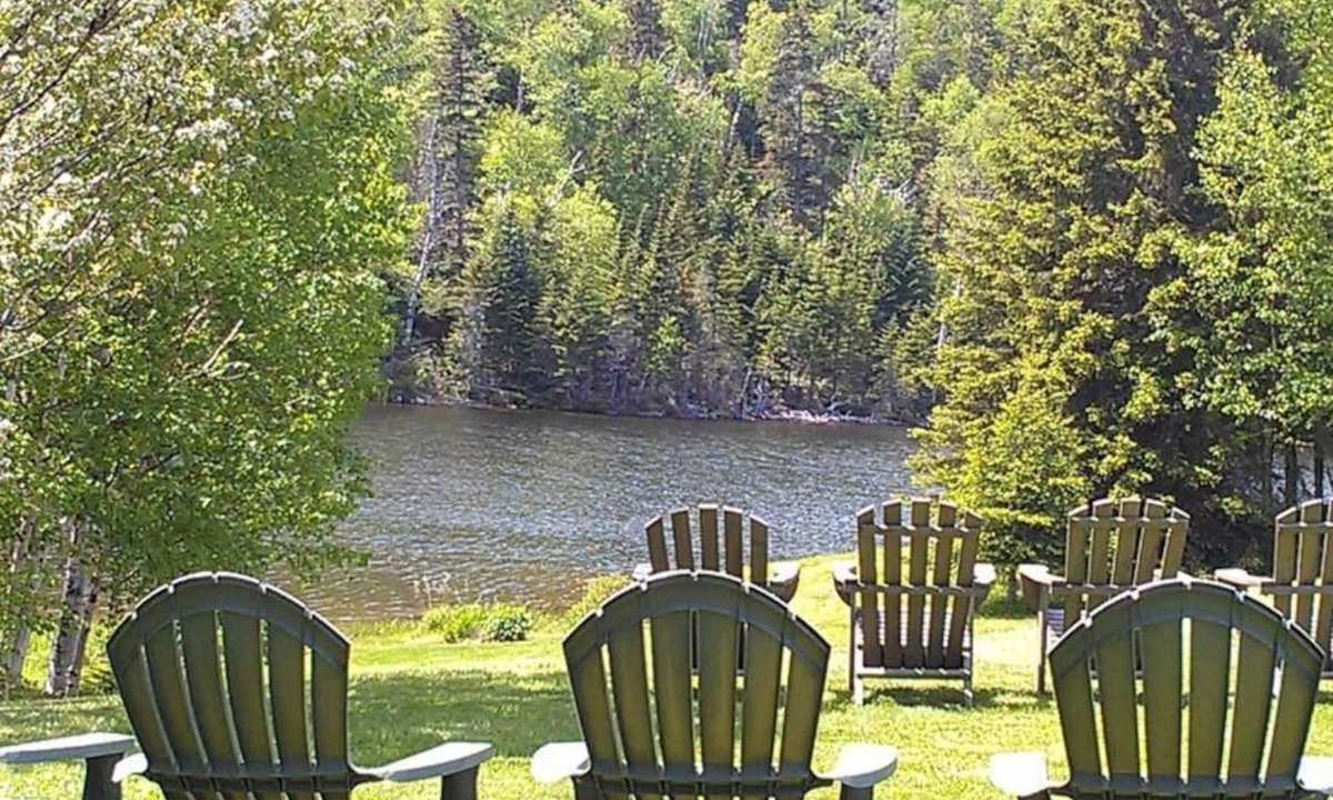 Tadoussac Bed & Breakfast | auberge maison gagne