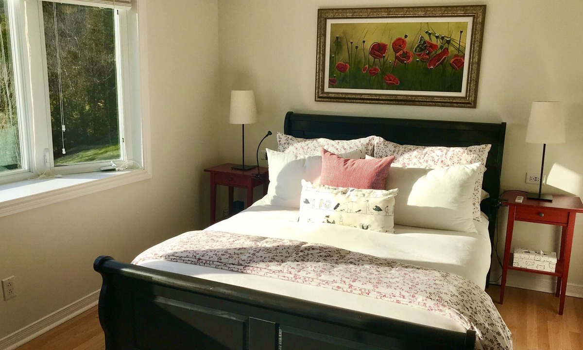 Chelsea Bed & Breakfast | Auberge Tom B&B
