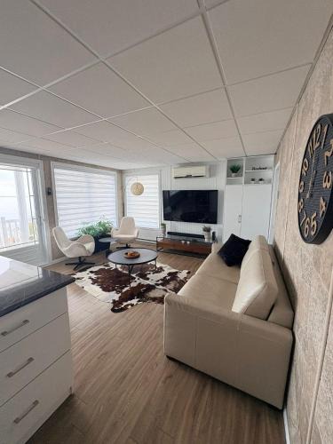 Roberval Ski Chalet | Azura