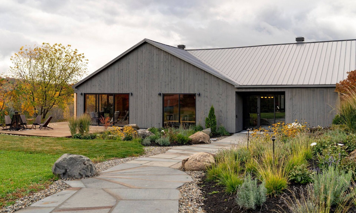 Bromont Hotel | Balnea Hotel
