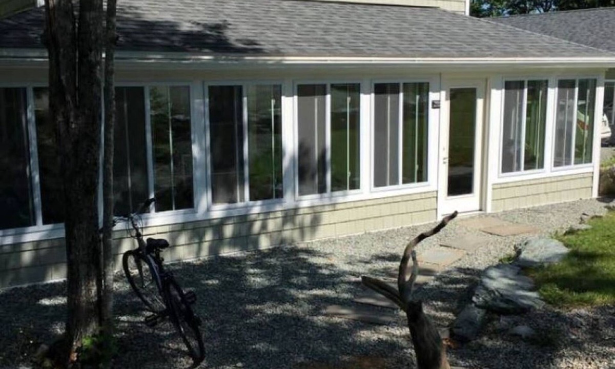 Town Hill House | Bar Harbor- Quiet Side Acadia NP VR-2R26-263