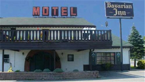 Bruce Mines Hotel | Bavarian Inn