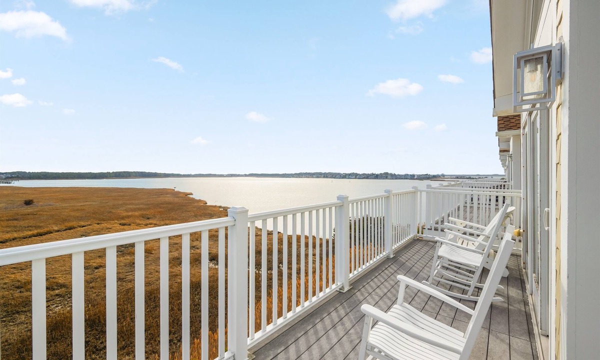Bethany Beach House | Bayfront Coastal Paradise | Pool | Beach Access