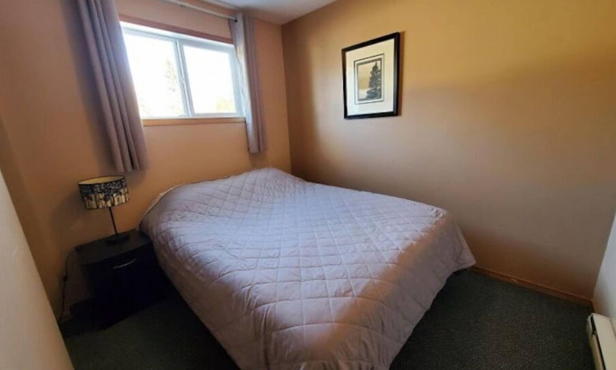 Denare Beach Cabin | Bayside Resort-Cabin 1