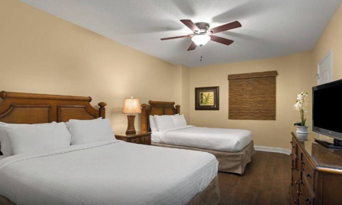 Windy Hill Hotel | Beachfront Villa | Pool & Lazy River | Direct Beach Access