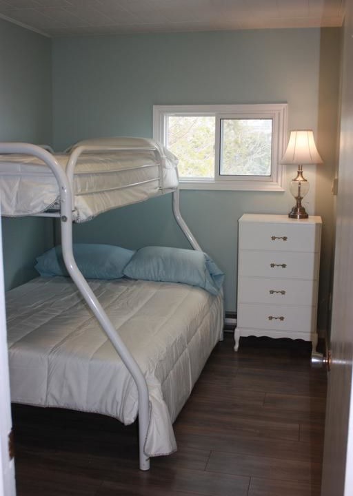 Balm Beach House | Beautiful Beach Front Resort - 2 Bedroom Standard Suite (A)