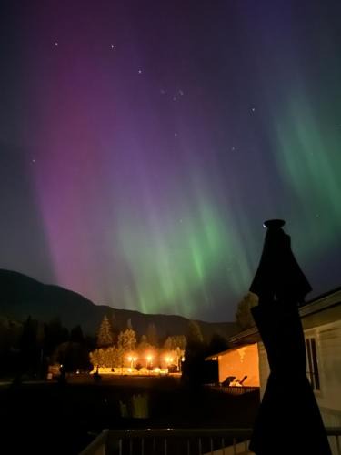 Kitimat House | Beautiful home near City centre!