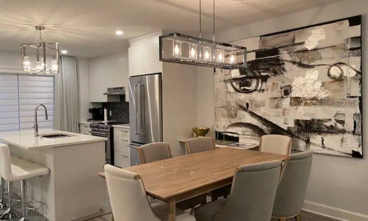 Mont-Tremblant House | Beautiful Townhouse Mont-Tremblant, All-Included