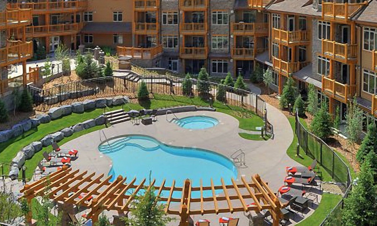 Canmore Resort | Beautiful WorldMark Canmore-Banff Resort