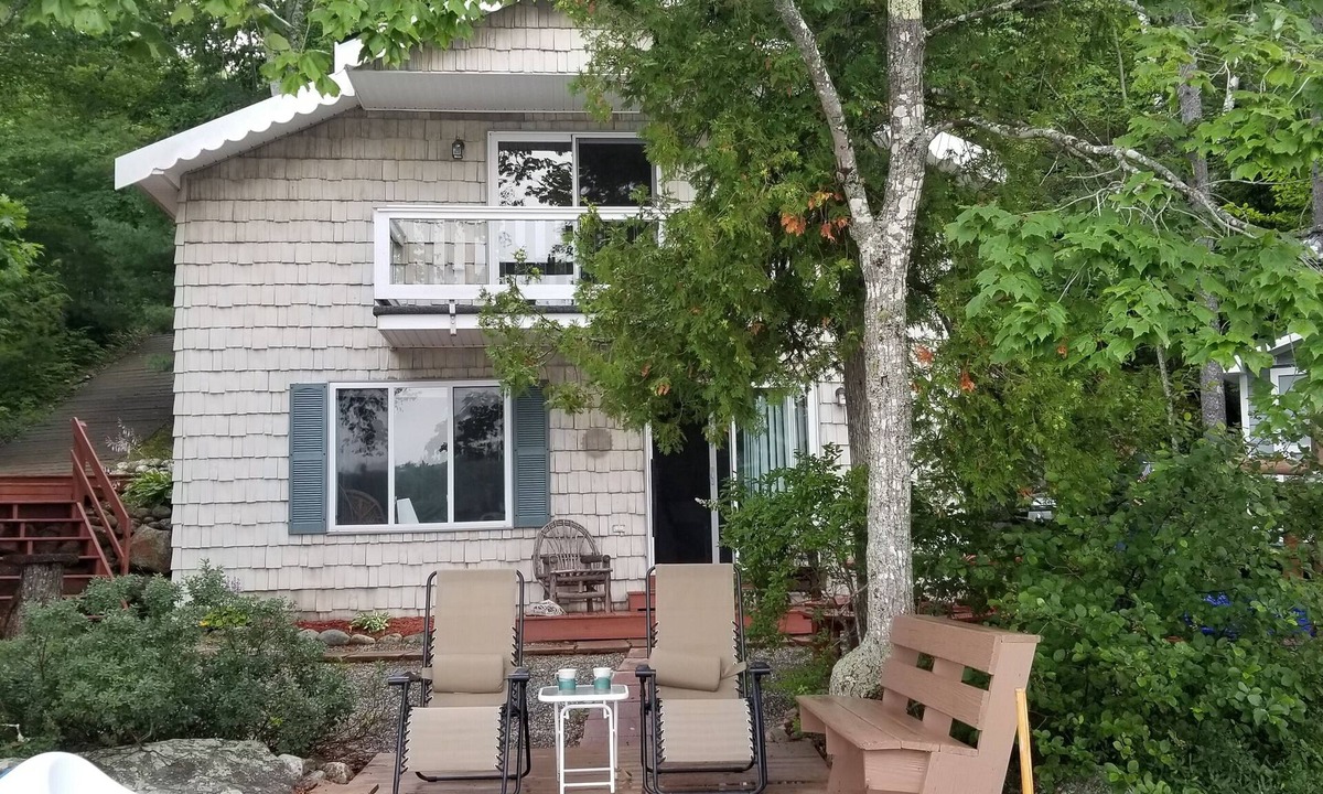 Otis Cottage | Beech Breeze
