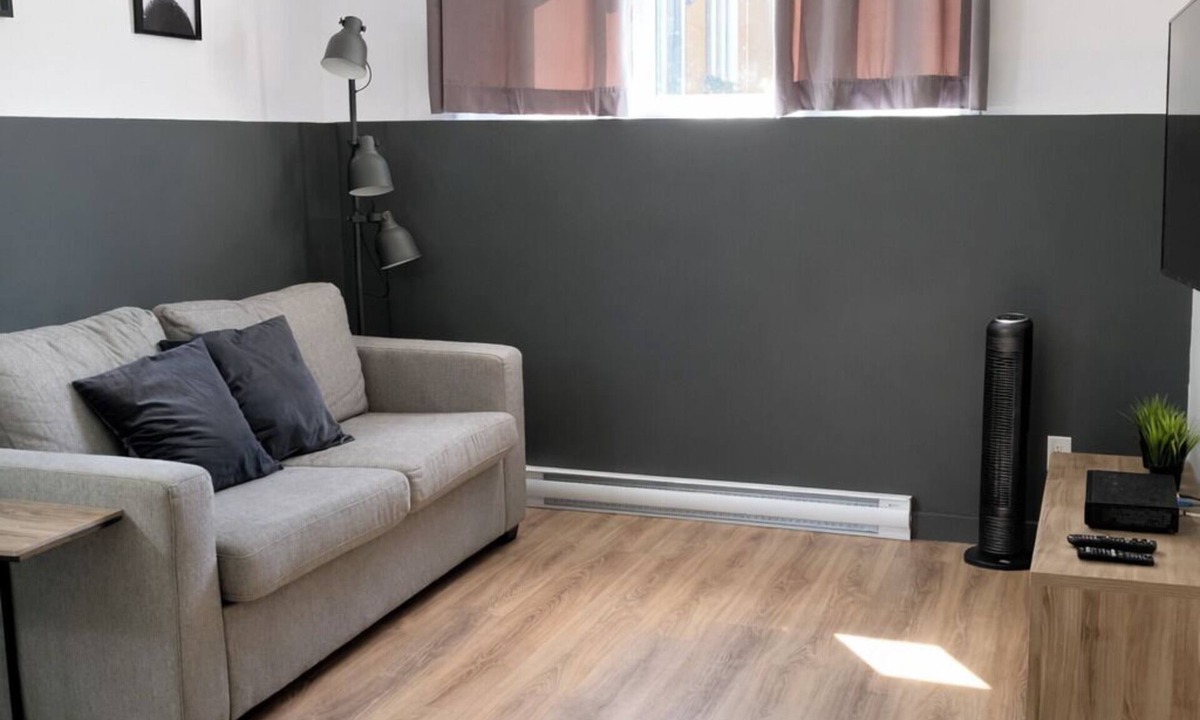 Beaupre Condo | BELANSKI | Luxury Condo - Price per season