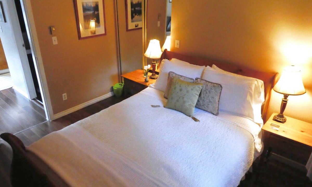 Alpine Meadows House | Belle Neige Suites: Whistler